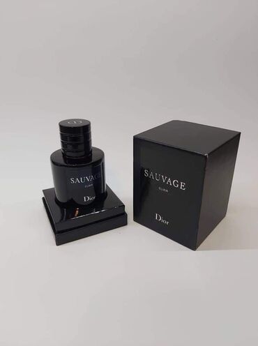 Parfemi: Cena 5899 din Sauvage Elixir od Dior je aromatični miris za muškarce
