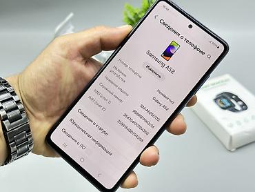 micro sd 512: Samsung Galaxy A52, Б/у, 128 ГБ, цвет - Фиолетовый, 2 SIM — 4
