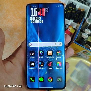 iphone 15 pro max lalafo: Xiaomi Mi 11 Ultra, rəng - Qara — 6
