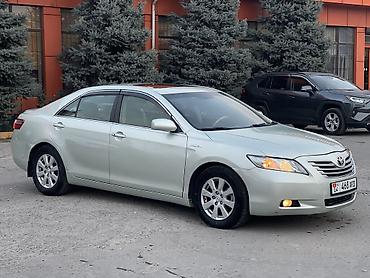 генератор на хонда степ: Toyota Camry: 2006 г., 2.4 л, Вариатор, Гибрид, Седан — 4