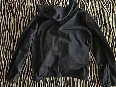 Šuškavci: GIVENCHY TOP RETRO ANORAK, MALO NOSEN, VEL. L | Polovno kao novo ! ! — 13