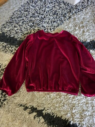 zenski kompleti zara: Set: Trousers, Sweatshirt, 104-110