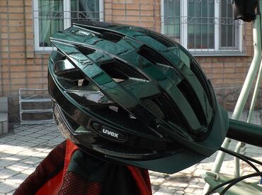 Шлемы: Карбоновый подседел "Toseek" 350 mm. - 30,8mm. - 1800 сом. Либо — 10