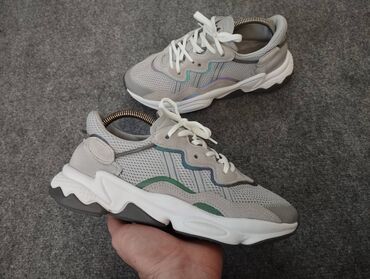 Botinkalar: Tam Orginal Adidas bakida satilan a klass veya premium klasslardan