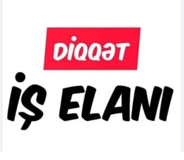 masallida is elanlari 2023: Satış məsləhətçisi tələb olunur, 1-2 illik təcrübə