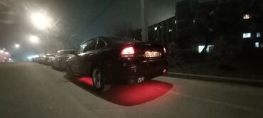 Mazda: Mazda Cronos: 1994 г., 2 л, Механика, Бензин, Хэтчбэк — 2