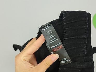 używane stringi: Denim, Szorty damskie, rozmiar XL — 6