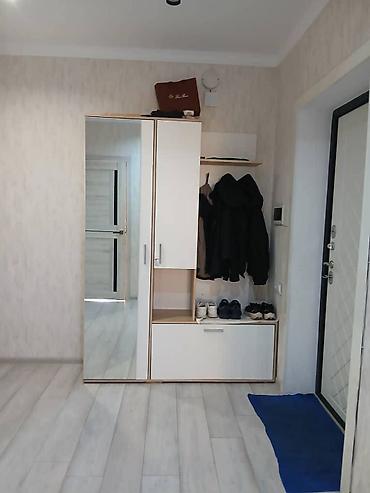 Продажа квартир: 1 комната, 60 м², Элитка, 10 этаж, Евроремонт — 7