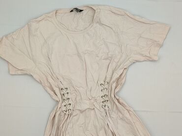 bluzka z otworem na kciuk: New Look, Women`s tunic, XL (EU 42)