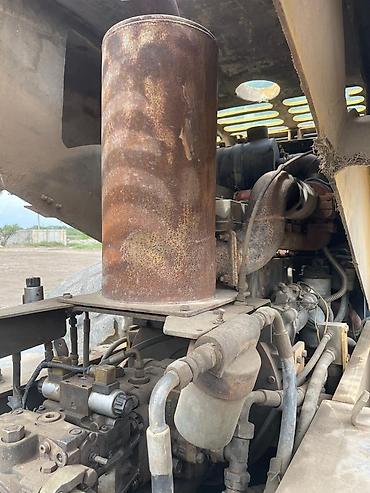 Катки: Дорожный катка, виброкатка Sinomach LSS2502 Год выпуска: 2015 Цена — 6