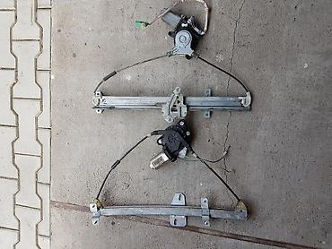 ELEKTRO PODIZACI PROZORA ZA HONDA JAZZ OD 2002. DO 2007. GOD na lalafo.rs ELEKTRO PODIZACI PROZORA ZA HONDA JAZZ OD 2002. DO 2007. GOD