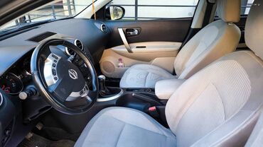 Nissan: Nissan Qashqai: 1.6 l. | 2012 έ. SUV/4x4 — 5