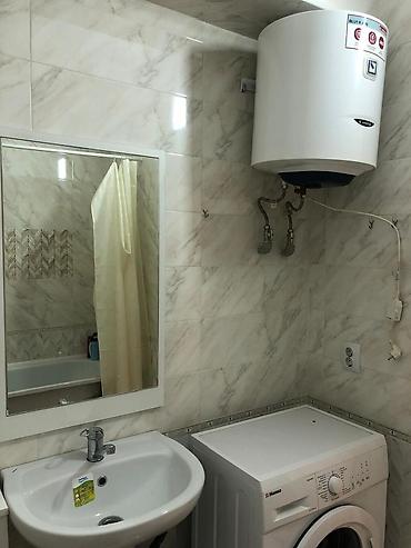 продаю квартиру 10 микрорайон: 1 комната, 39 м², Элитка, 4 этаж, Свежий ремонт — 2
