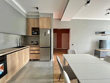 Продажа квартир: 3 комнаты, 85 м², Элитка, 2 этаж, Дизайнерский ремонт — 7