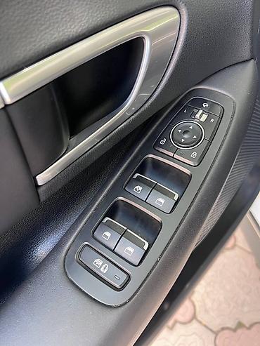 Hyundai: Hyundai Sonata: 2019 г., 2 л, Автомат, Бензин, Седан — 12
