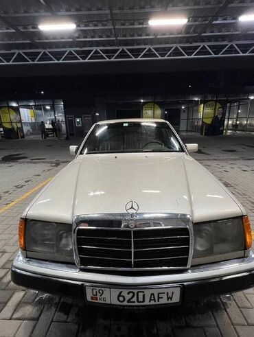машина мерс лупарик: Mercedes-Benz W124: 1990 г., 2.3 л, Механика, Бензин, Седан