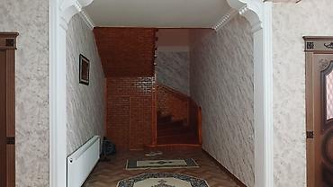 1 комната аренда: 120 м², 7 комнат, Комби, Газ, Электричество — 3
