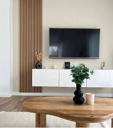 TV altlığı: Evinizin görünüşünü yeniləmək vaxtıdır! Modern və funksional TV lalafo.az -da TV altlığı: Evinizin görünüşünü yeniləmək vaxtıdır! Modern və funksional TV