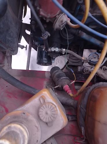 ВАЗ (ЛАДА): ВАЗ (ЛАДА) 2104: 1985 г., 0.3 л, Механика, Бензин, Универсал — 7