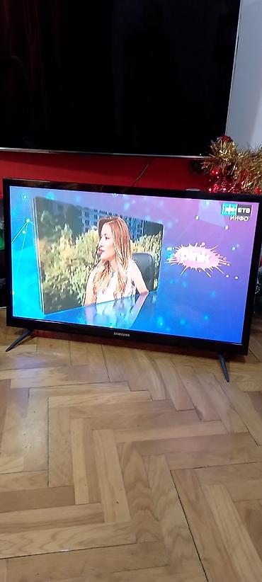 Televizori: Televizor LCD SAMSUNG 32 inča dijagonala 82 dobar Sa daljinskim — 6