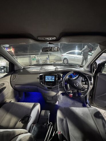 Mazda: Mazda MPV: 2003 г., 2.3 л, Автомат, Бензиновая, Минивэн — 8