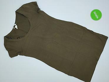 prochowiec hm: H&M Basic, Sukienka damska, rozmiar M — 2