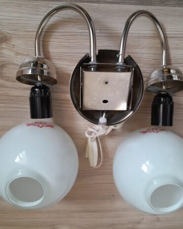 Şamdanlar: Tesvir resmin uzerinde qeyd olunub. shekilleri yana chevirin — 7