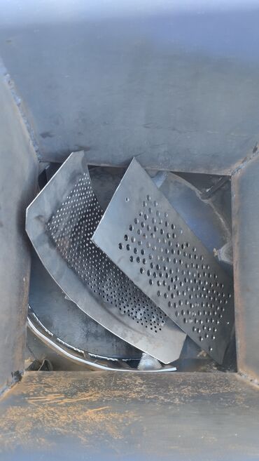 Дробилки: #мир дробилка Дробилка универсал початки тук чоп ячмень кукуруза — 7