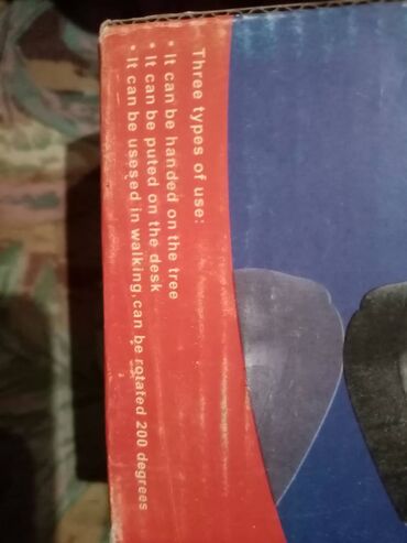 Rasveta: Baterijska Lampa sa LED Svetlom NOVO Led Lampa AKCIJA Cene nisu — 2