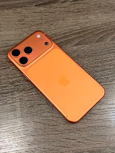 pixel pro: IPhone 17 Pro Max 512 GB Состояние: идеальное Состояние аккумулятора — 1