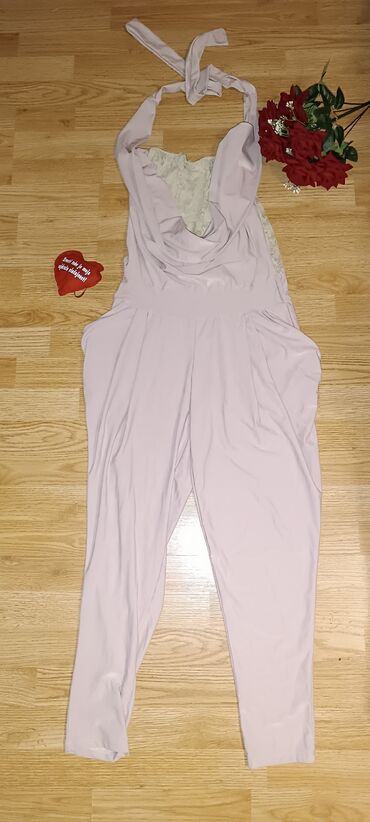 mona svecani kompleti: Zara, M (EU 38), Jednobojni, bоја - Roze