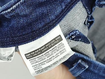 szorty levi's: Levi’s, Szorty damskie, rozmiar 2XS — 6