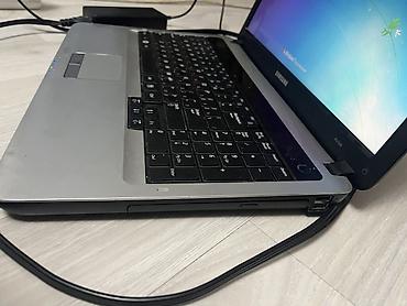 samsung notebook: Ноутбук Samsung (серия RV/RC, 15.6") Комплектация: - ноутбук Samsung — 2