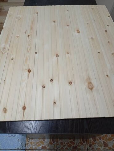 Вагонка: Вагонка, Сосна, Для стены, Вагонка штиль at lalafo.kg — 9 Вагонка: Вагонка, Сосна, Для стены, Вагонка штиль — 9