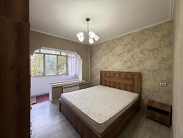 Продажа квартир: 2 комнаты, 53 м², Восток-5 мкр 105 серия, 1 этаж, Косметический ремонт — 4
