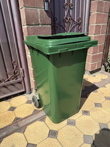 Ведра для мусора: Новый — 8