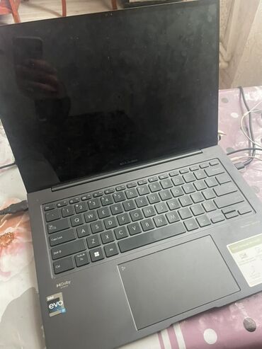 игровой ноутбук баку: Б/у ASUS Zenbook, 14 ", Intel Core i7, 512 ГБ, Бесплатная доставка