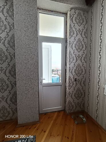 Yeni tikili: Lökbatan qəs., 2 otaqlı, Yeni tikili, m. Xocasən, 54 kv. m — 4