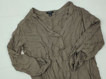 Women: Amisu, Women's blouse, size XL (EU 42)