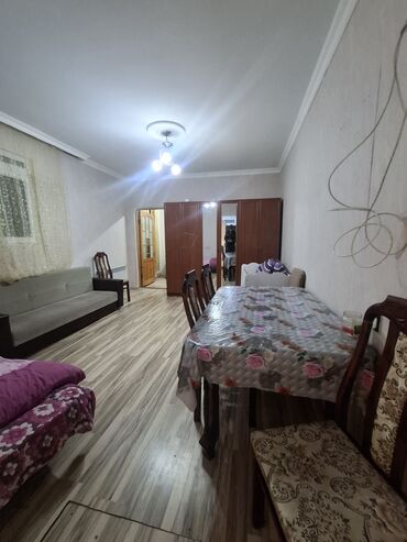 Uzunmüddətli kirayə evlər: 60 kv. m, 2 otaqlı, Kombi -da lalafo.az — 4 Uzunmüddətli kirayə evlər: 60 kv. m, 2 otaqlı, Kombi — 4