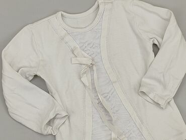 Blouses: Blouse, 1.5-2 years, 86-92 cm, condition - Good