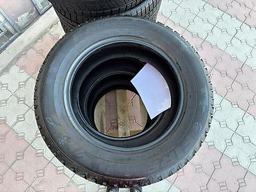 deu labo: Шины 245 / 60 / R 18, Зима, Б/у, Комплект, Легковые, Китай, Firemax — 3