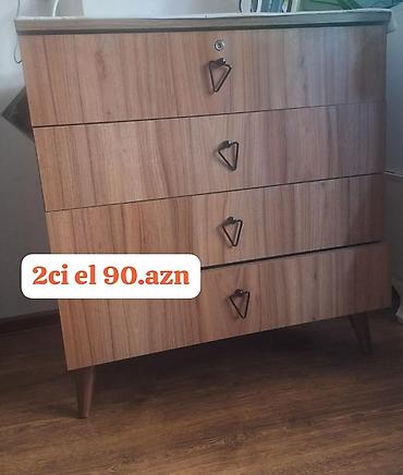 raskladushka satilir: 2ci el satlir 90m .unvan masazir — 1