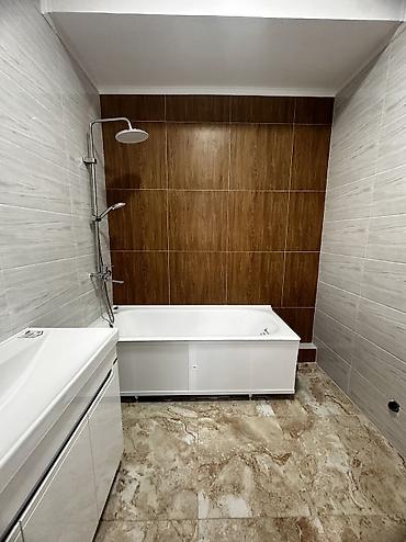 квартиры в пмк чолпон ата: 2 комнаты, 67 м², Тунгуч мкр Элитка, 12 этаж, Евроремонт — 8