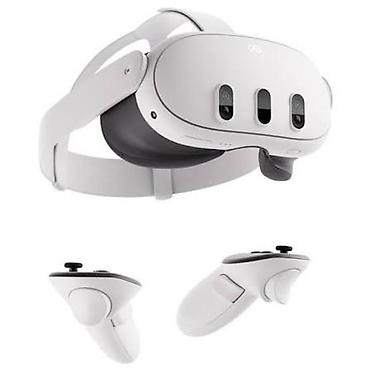 dji air 3s: Продам Meta Quest 3 128GB — очки виртуальной реальности. Покупал — 1