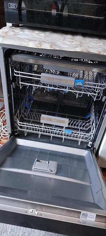 Посудомоечные машины: Посудомойка, Б/у, Самовывоз — 4