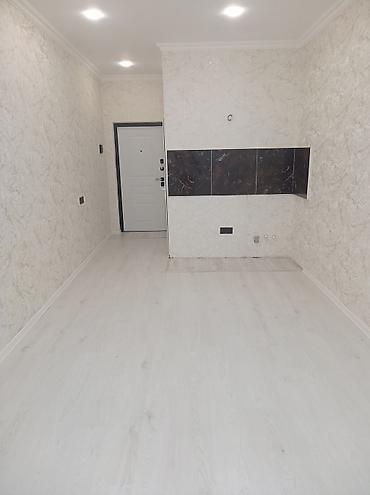 zigda kirayə evlər: Studiya, 34 kv. m — 3