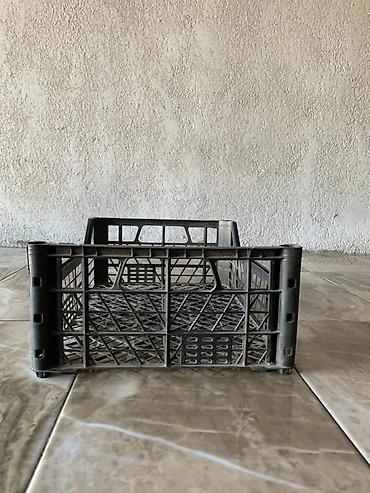 Ящики: Ящик — 11