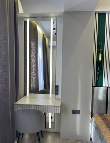 Долгосрочная аренда квартир: 2 комнаты, Агентство недвижимости, Без подселения, С мебелью полностью at lalafo.kg — 5 Долгосрочная аренда квартир: 2 комнаты, Агентство недвижимости, Без подселения, С мебелью полностью — 5