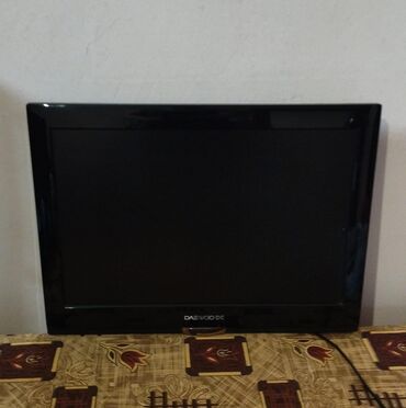 tlvzor: İşlənmiş Televizor Beko 82" Ünvandan götürmə